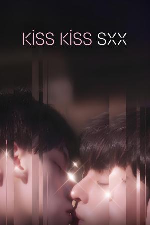 Kiss Kiss Sxx [Indonesian]