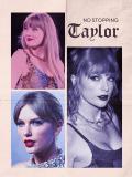 No Stopping Taylor
