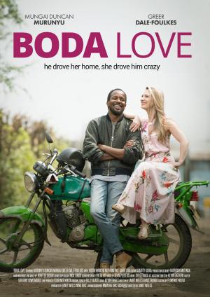 Boda Love