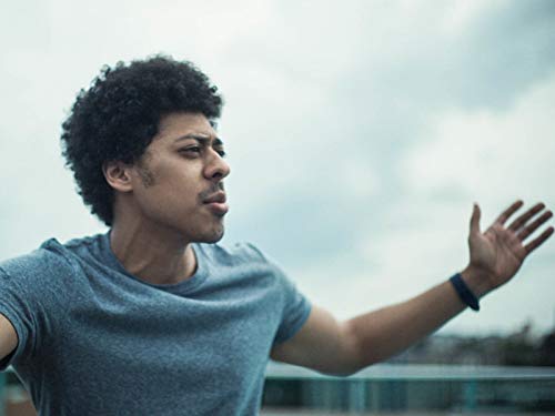 actor Luís Navarro large photo