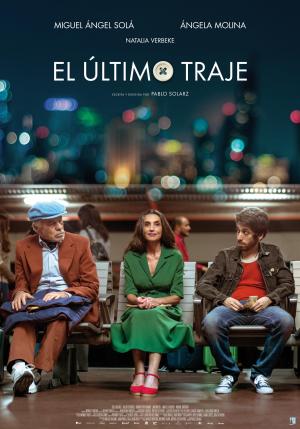 The Last Suit [Portuguese]