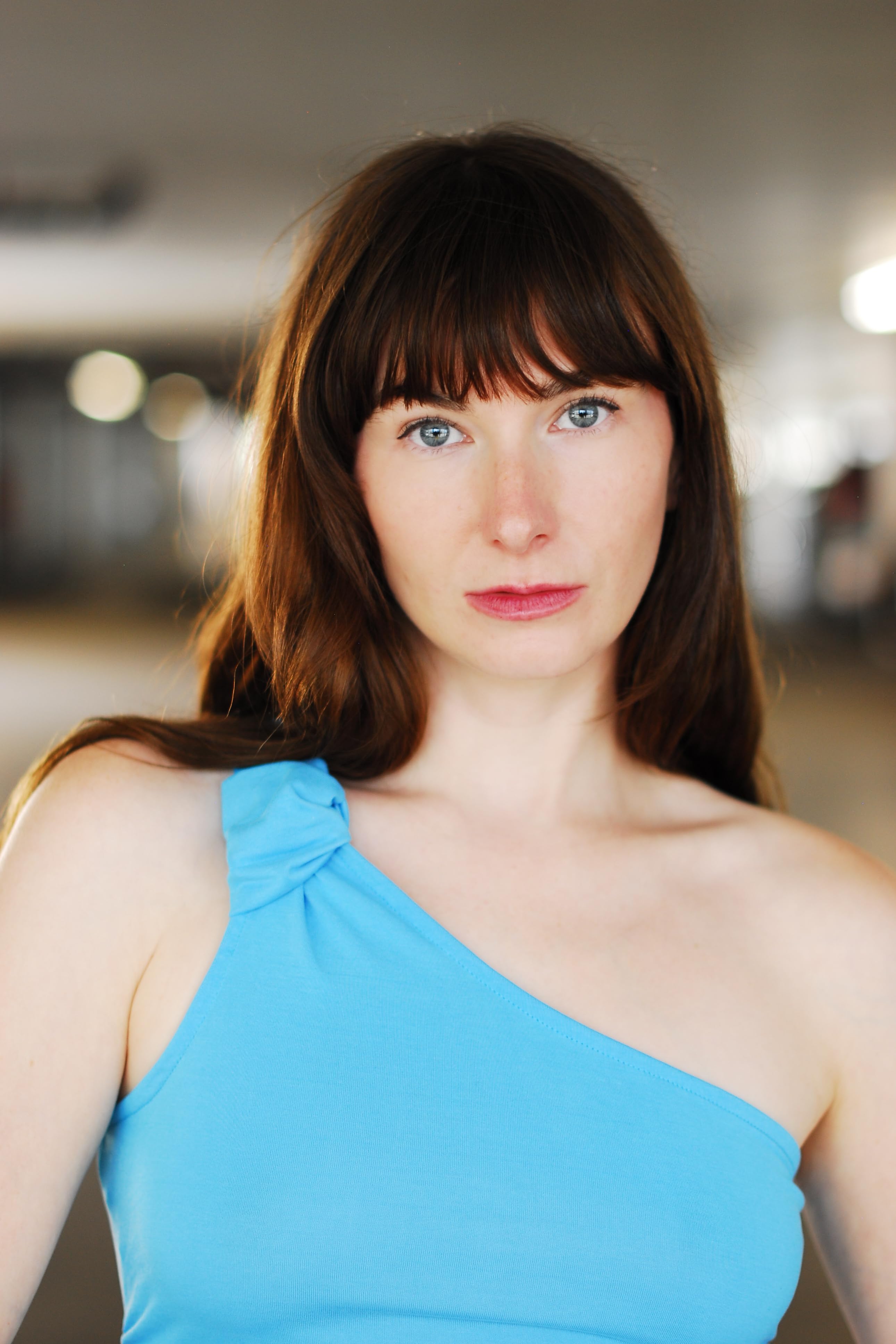 Emily Mest