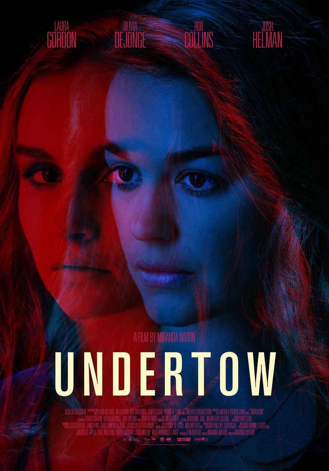 Undertow (2020) | Watch on Movi47