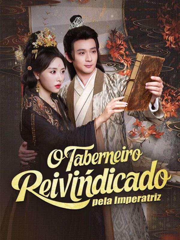 O Taberneiro Reivindicado pela Imperatriz poster
