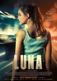 Luna's Revenge