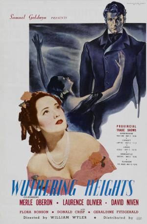 Wuthering Heights