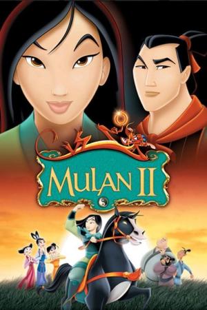 Mulan 2 - 123Movies