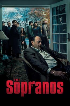 The Sopranos - 123Movies