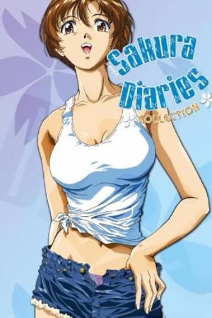 Sakura Diaries [English]