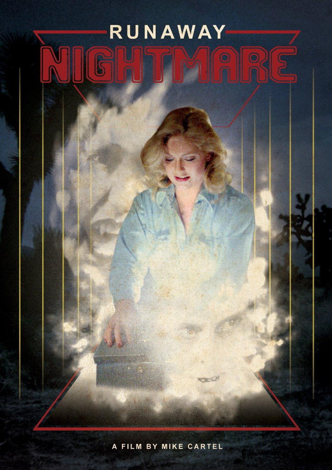 Runaway Nightmare - like Rhinestone but darker