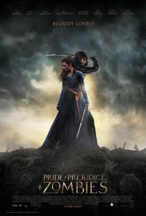 Pride and Prejudice and Zombies [Tagalog]