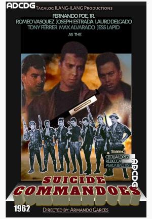 Suicide Commandoes