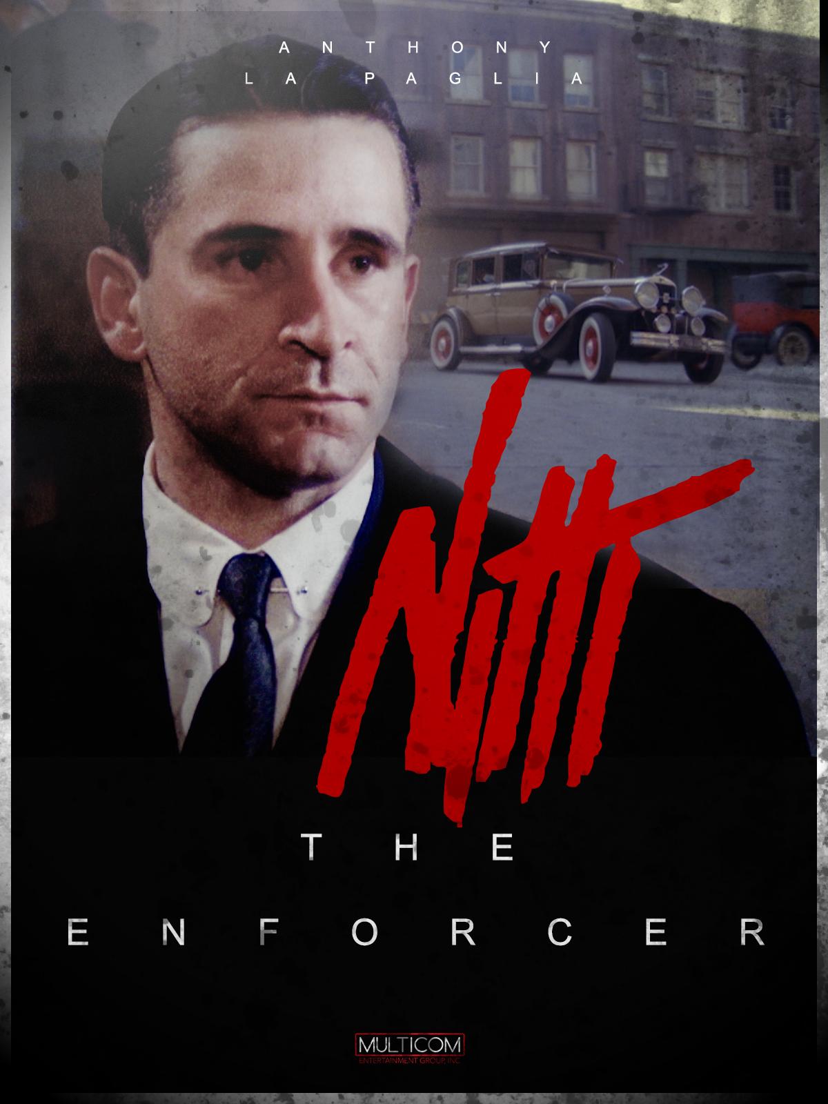 Frank Nitti: The Enforcer - like Troll but newer