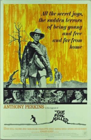 Violent Journey