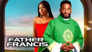 FATHER FRANCIS End Of Innocence