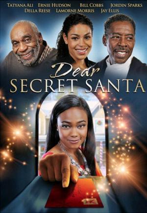 Dear Secret Santa - 123Movies