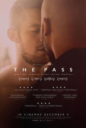 The Pass - 123Movies