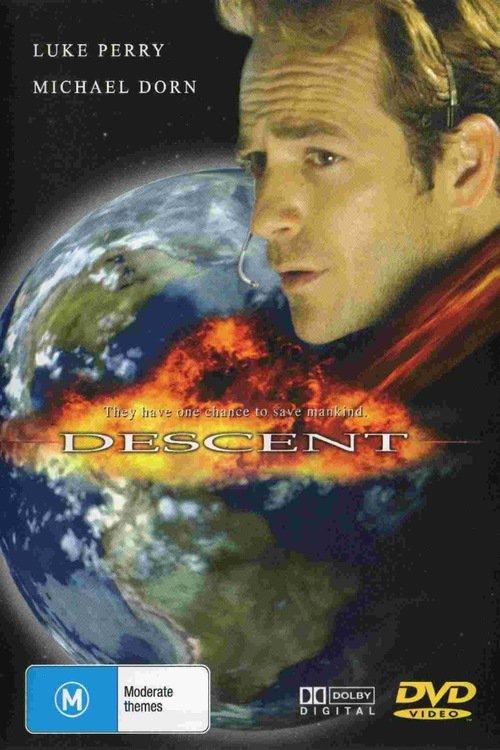 Descent - like Smart Home Killer but family-friendly