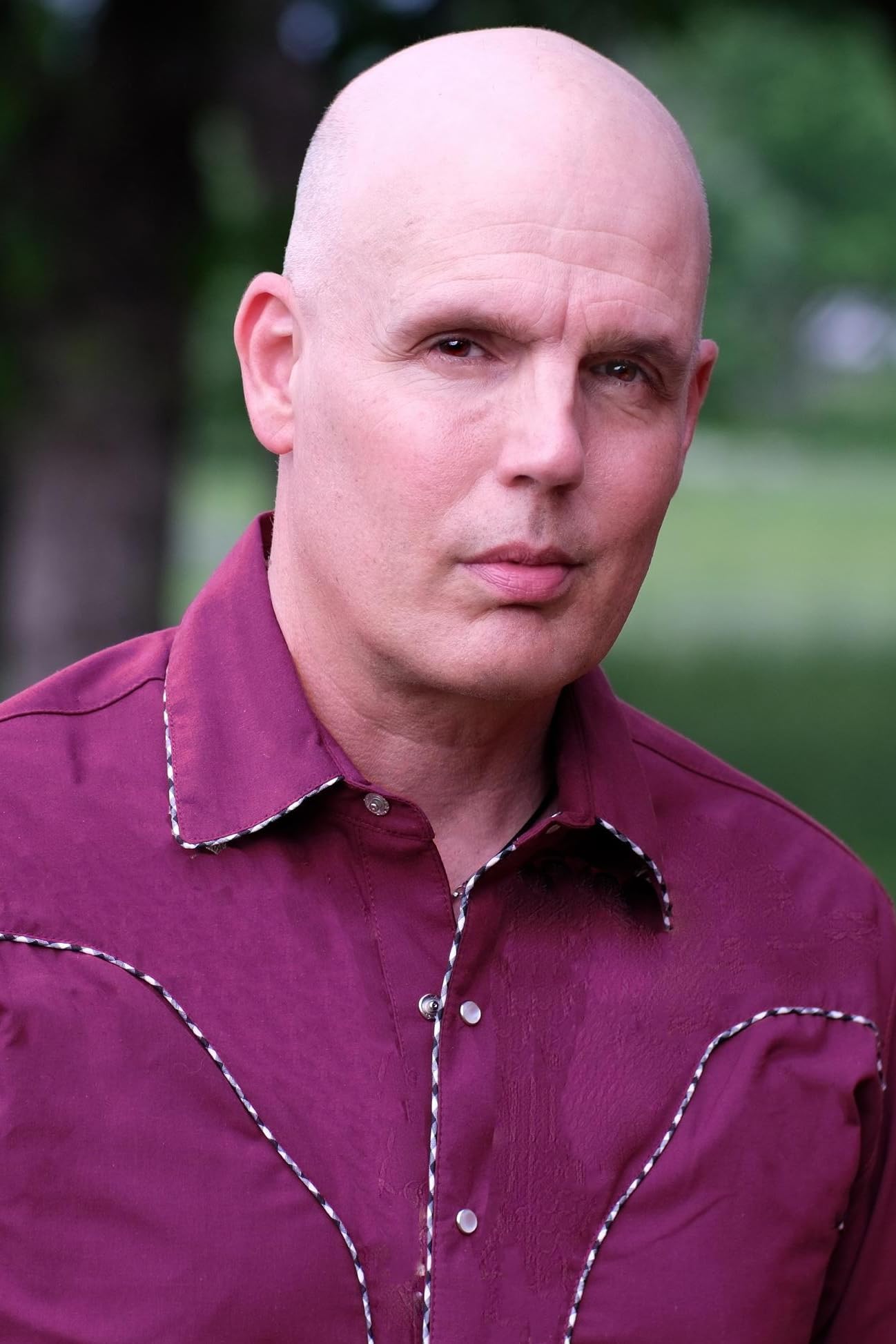 actor Gary Bosek large photo