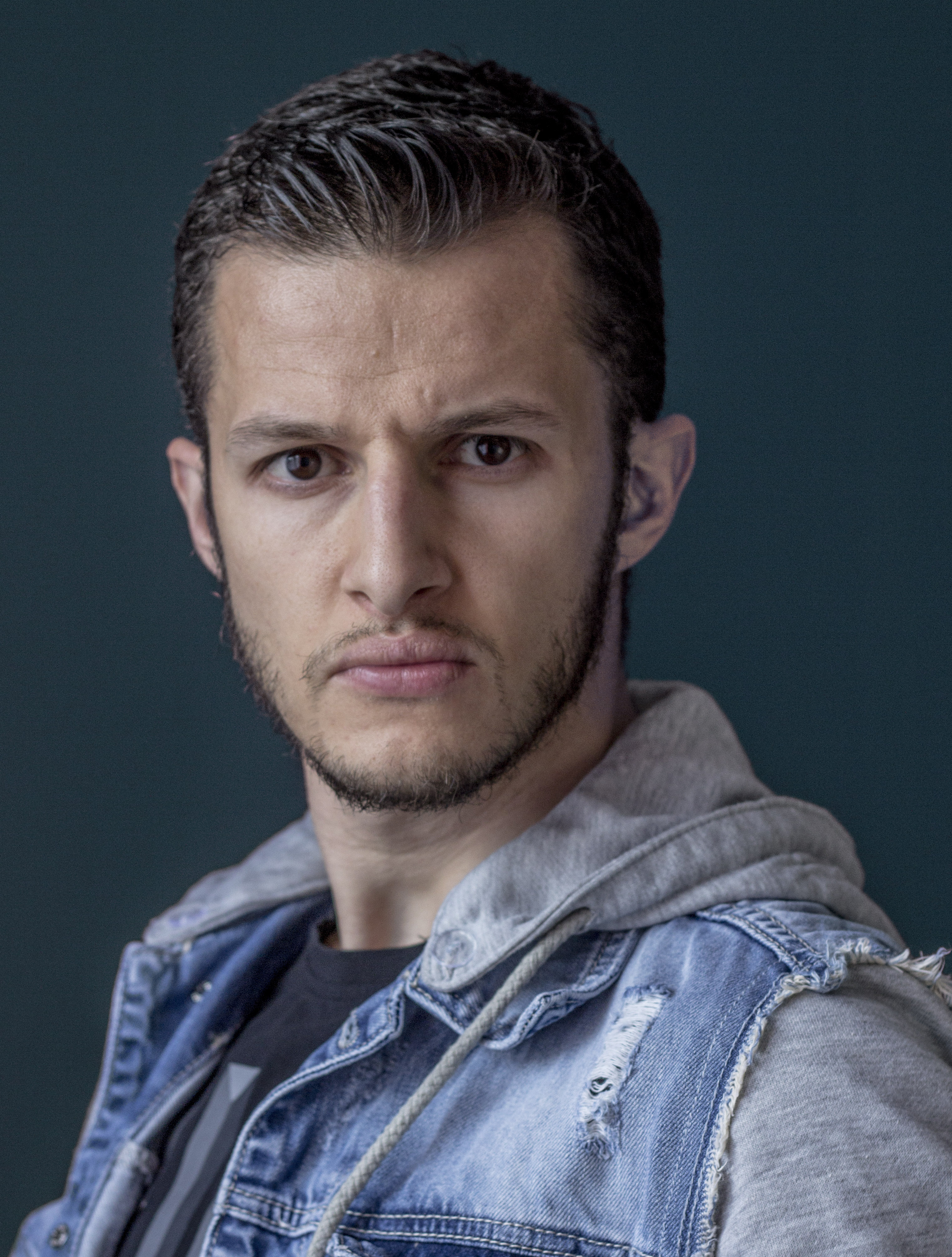 Marc David