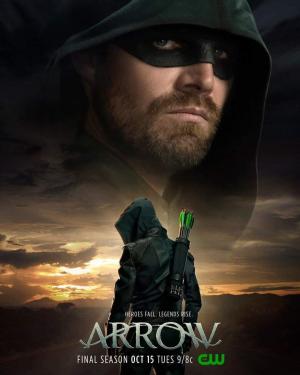 Arrow S1-S8