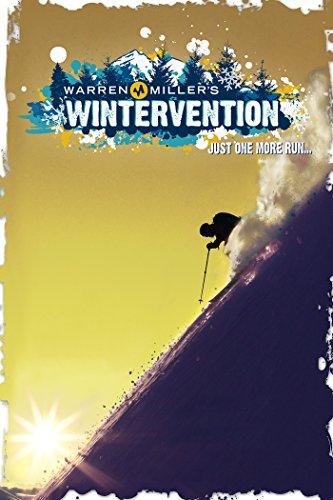 Warren Miller's Wintervention - like The Valkyrie Legacy but longer