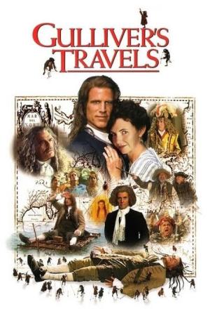 Gulliver's Travels [Spanish]