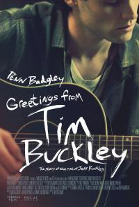 Greetings from Tim Buckley