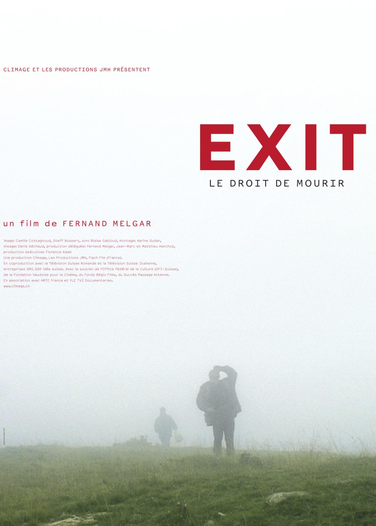 Exit