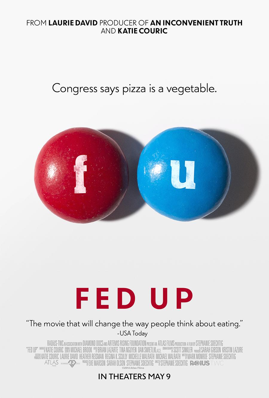 Fed Up (2014) | Watch on Movi47