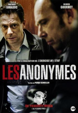The Anonymous