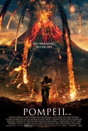 Pompeii - 123Movies
