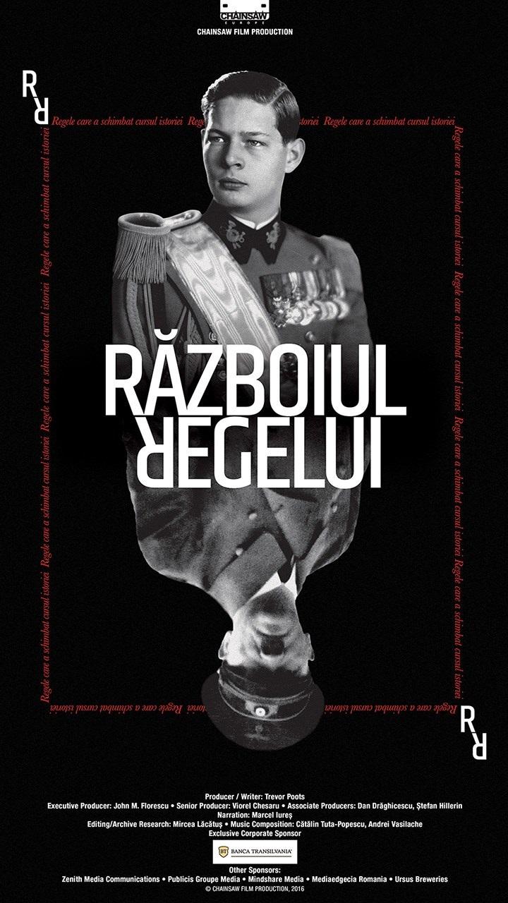 The King who tricked Hitler