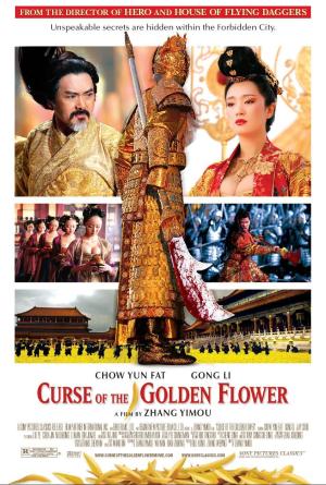 Curse of the Golden Flower - 123Movies