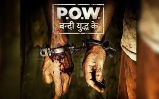 P.O.W. Bandi Yuddh Ke