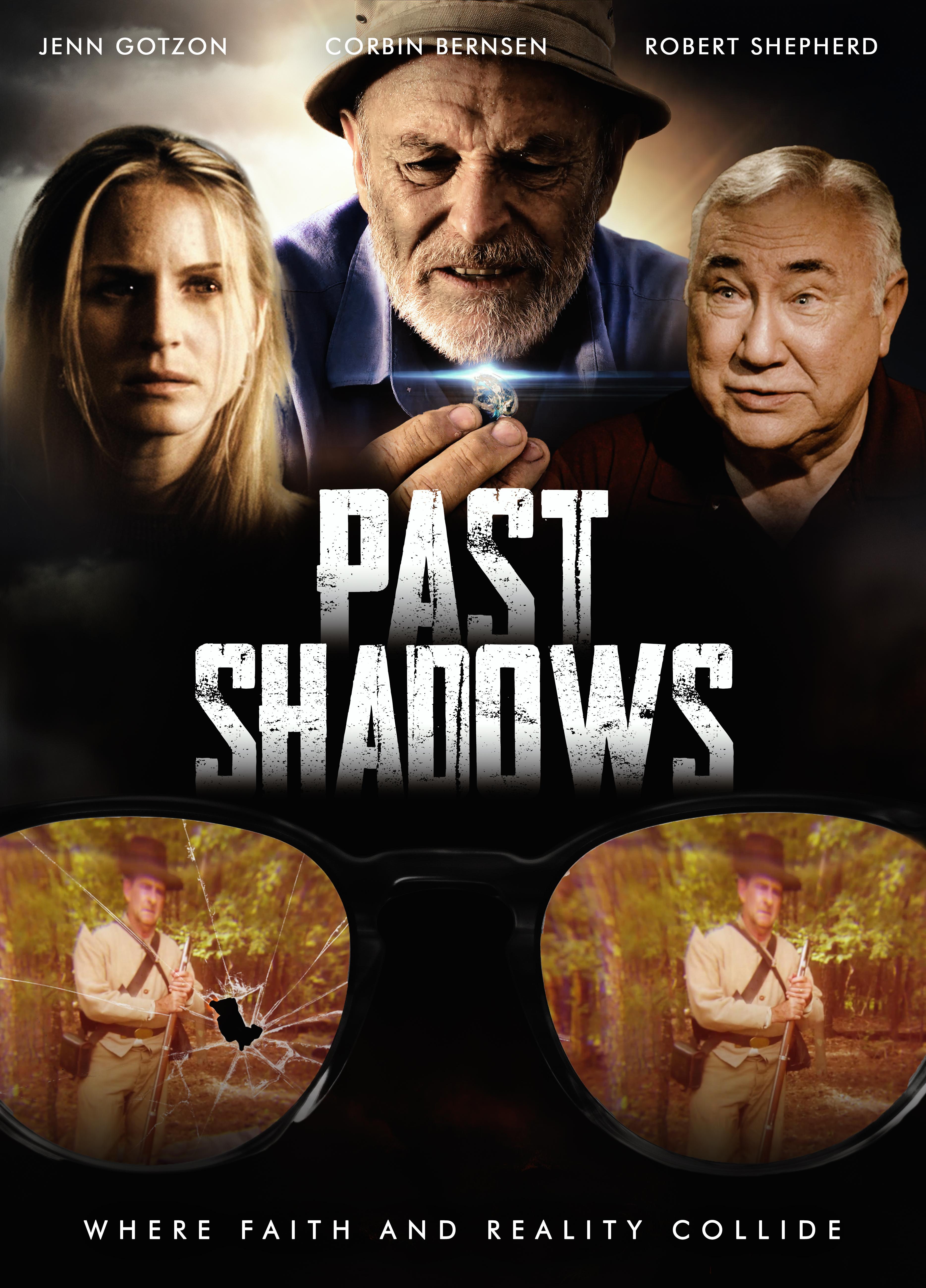 Past Shadows (2021) | Watch on Movi47