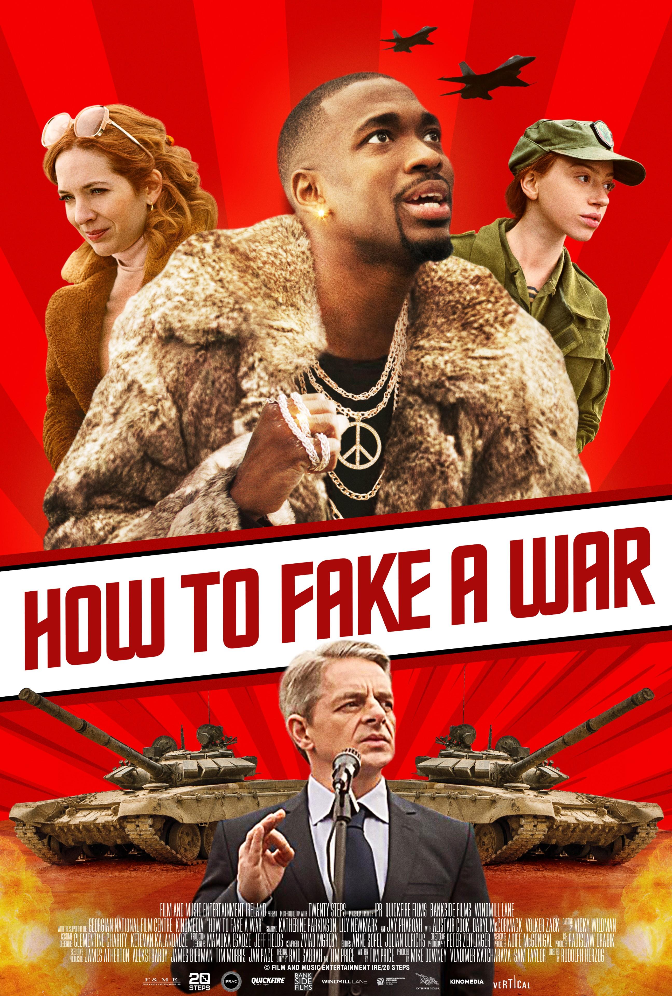 How to Sell a War - like Spreadsheet but older
