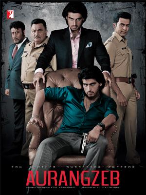 Aurangzeb (2013) | Watch on Movi47