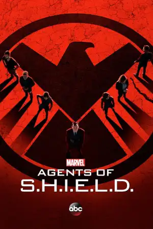 Agents of S.H.I.E.L.D. poster