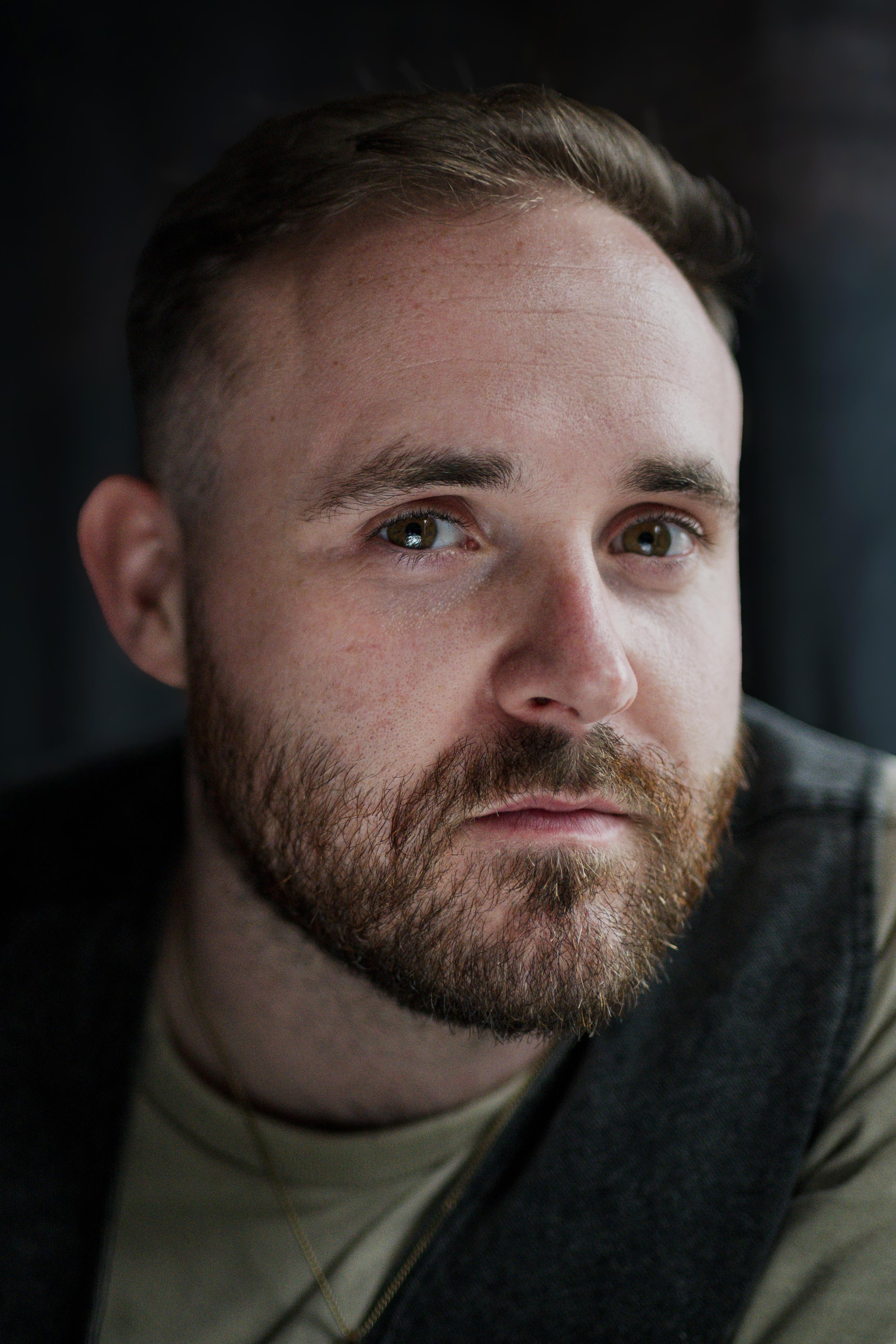 Gregor Copeland