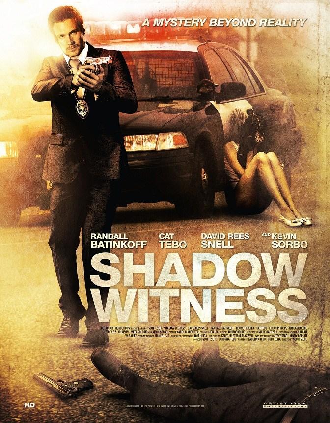 Shadow Witness - like 37 but older