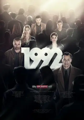 1992: Berlusconi Rising
