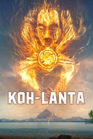 Les aventuriers de Koh-Lanta [Version française] S1-S33