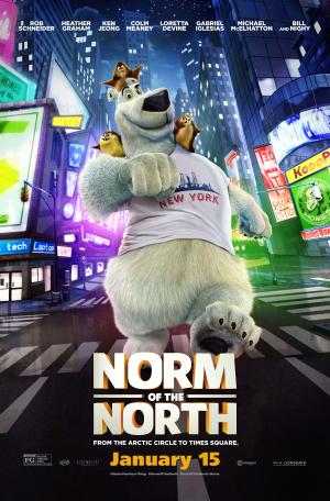 Norm of the North - 123Movies