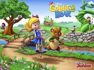 Goldie and Bear S1-S2