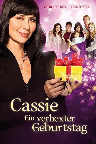 The Good Witch's Fate - like The Coven but darker