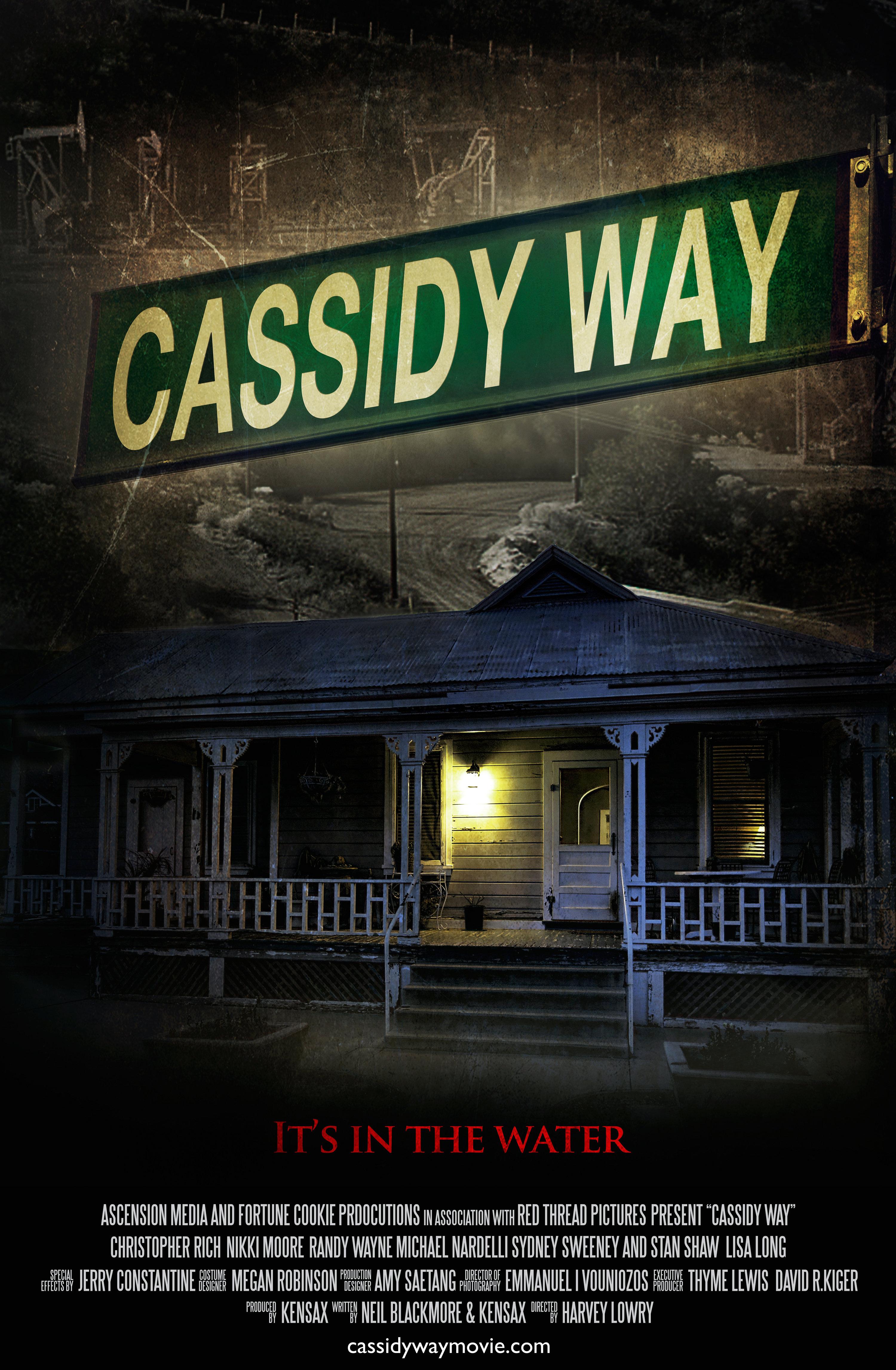 Cassidy Way (2016) | Watch on Movi47