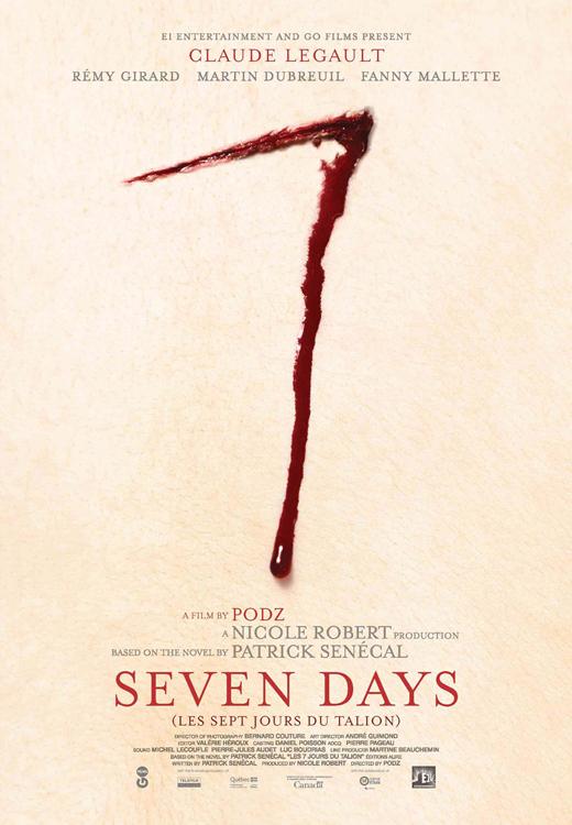 7 Days (2010) | Watch on Movi47