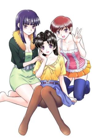 Futari Ecchi [Portuguese]