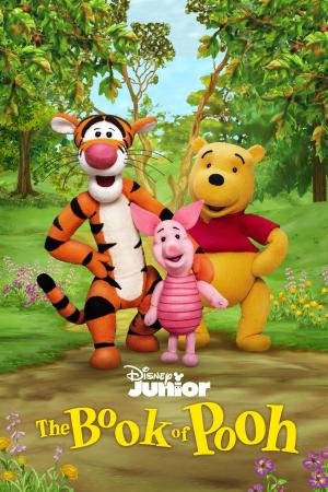 The Book of Pooh S1-S2